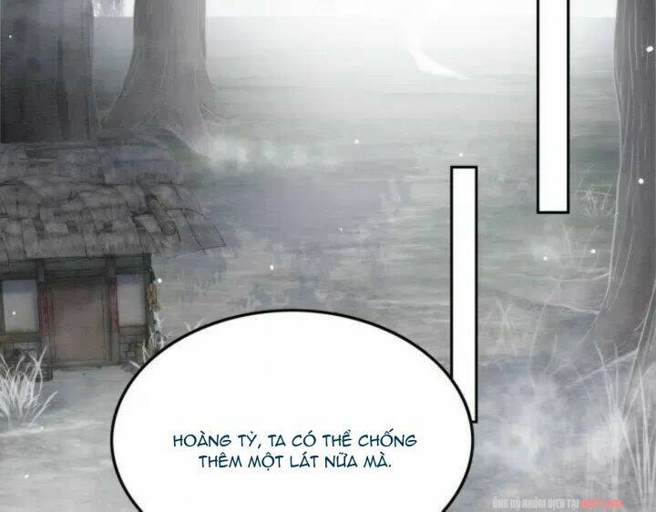 Trọng Sinh Bá Sủng Nhiếp Chính Vương Quá Mạnh Mẽ: Chapter 193