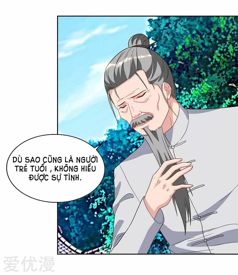 Trọng Sinh Khí Thiếu Quy Lai: Chapter 64