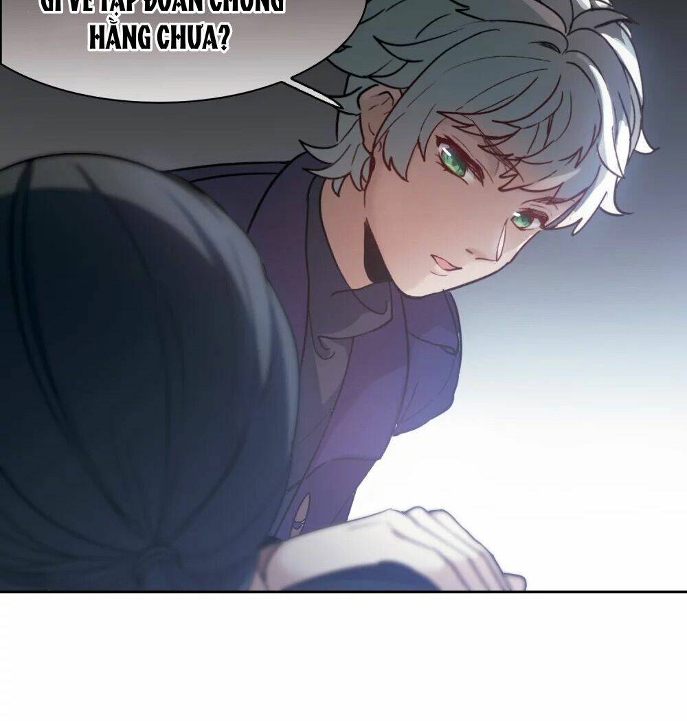 Thế Giới Đệ Nhất Cự Tinh: Chapter 22.1