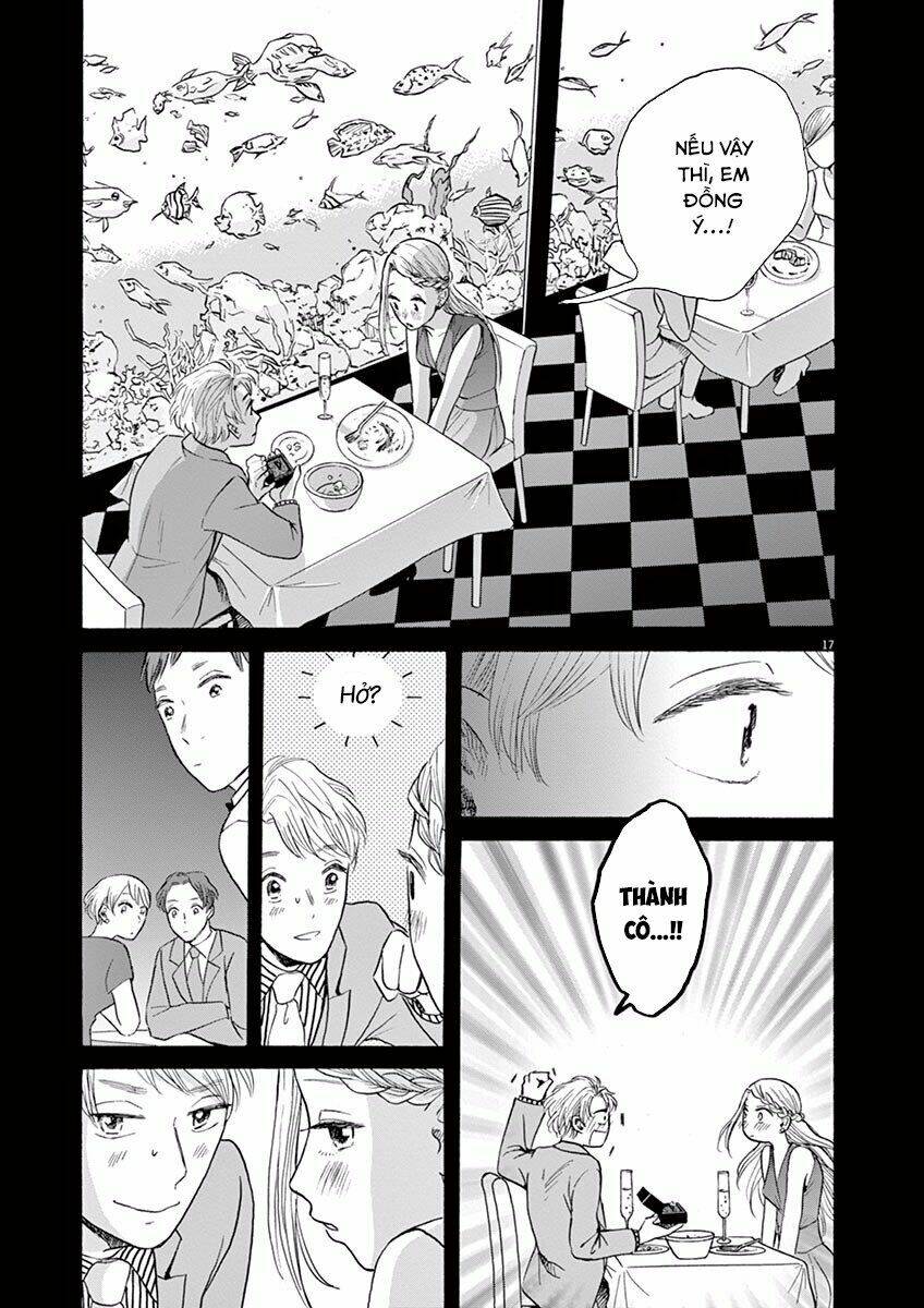 Kanon - Tận Cùng Của Tình Yêu.: Chapter 10