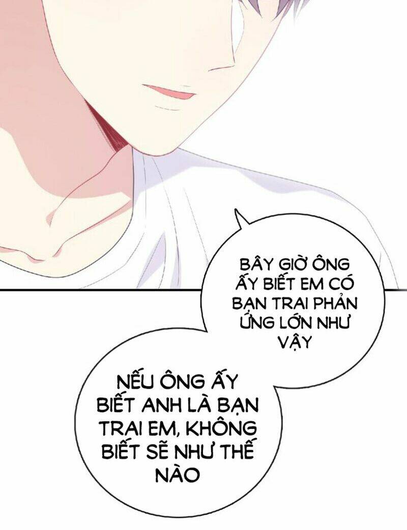 Vương Tử Thành Phố Và Công Chúa Amazon: Chapter 79