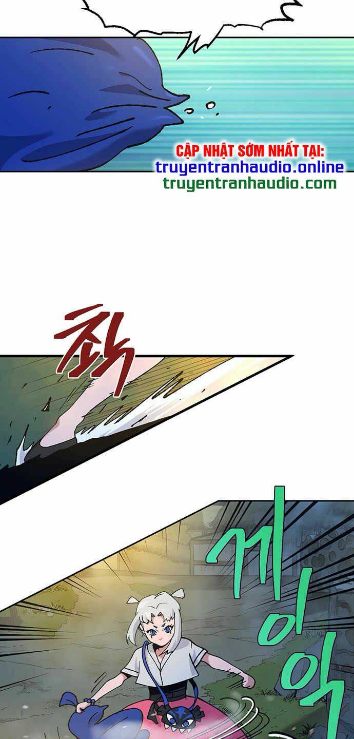 Npc Bắt Đầu Từ Kỹ Năng Lv.999: Chapter 13