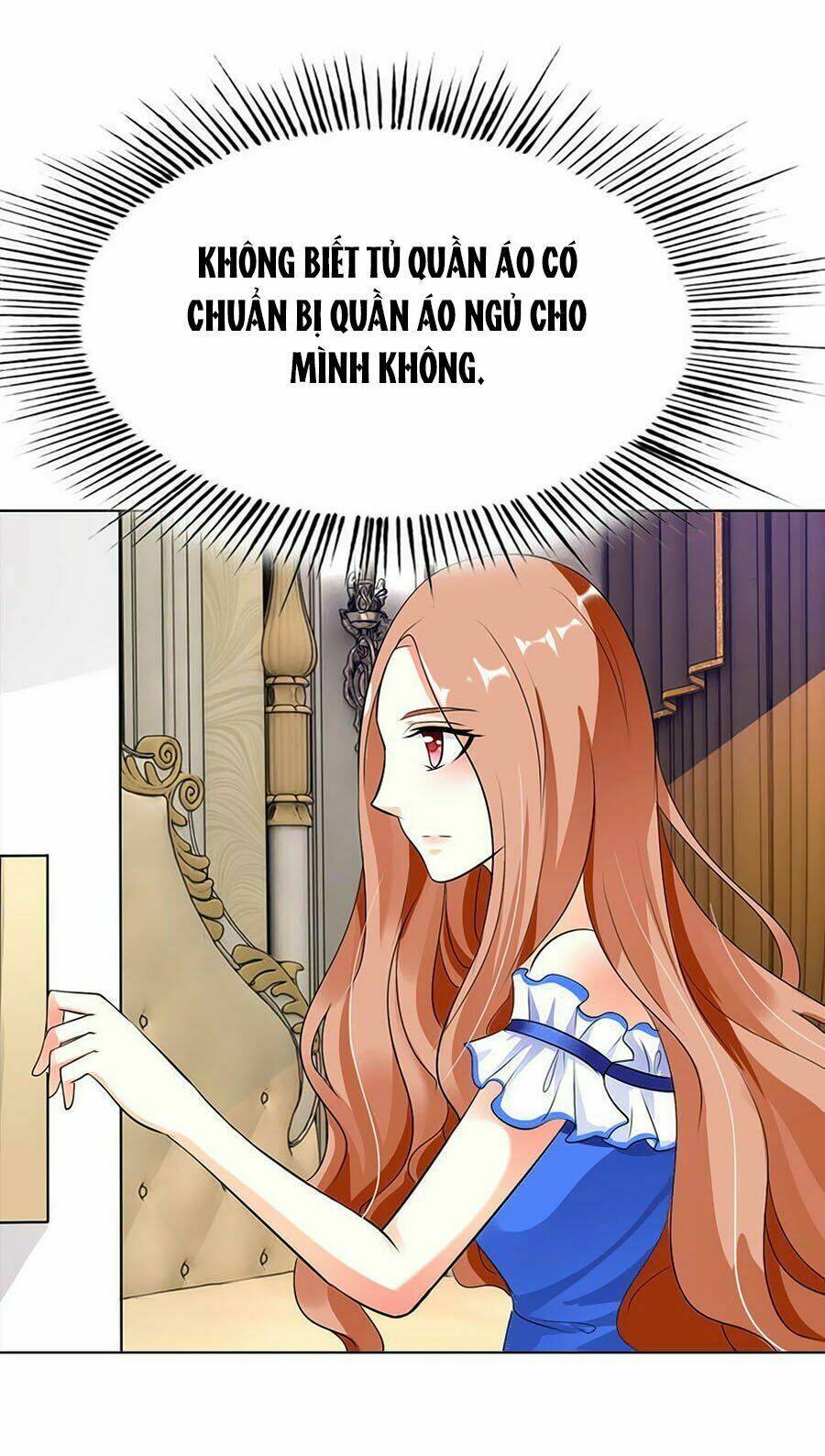 Song Diện Danh Viện: Chapter 31