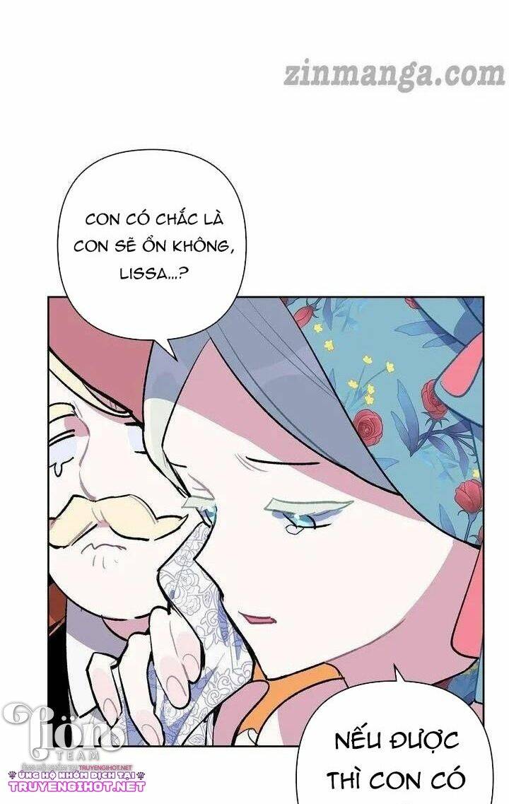 Cách Mà Pháp Sư Đối Mặt Với Cái Chết: Chapter 21.2