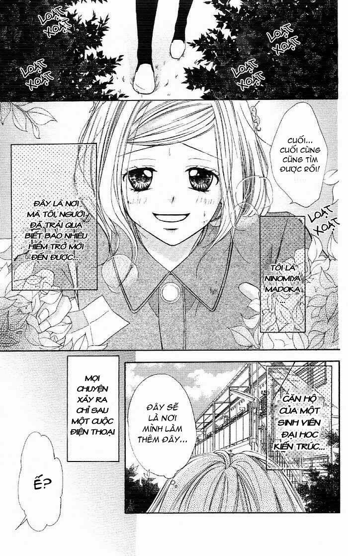 Akuma De Kobito: Chapter 4