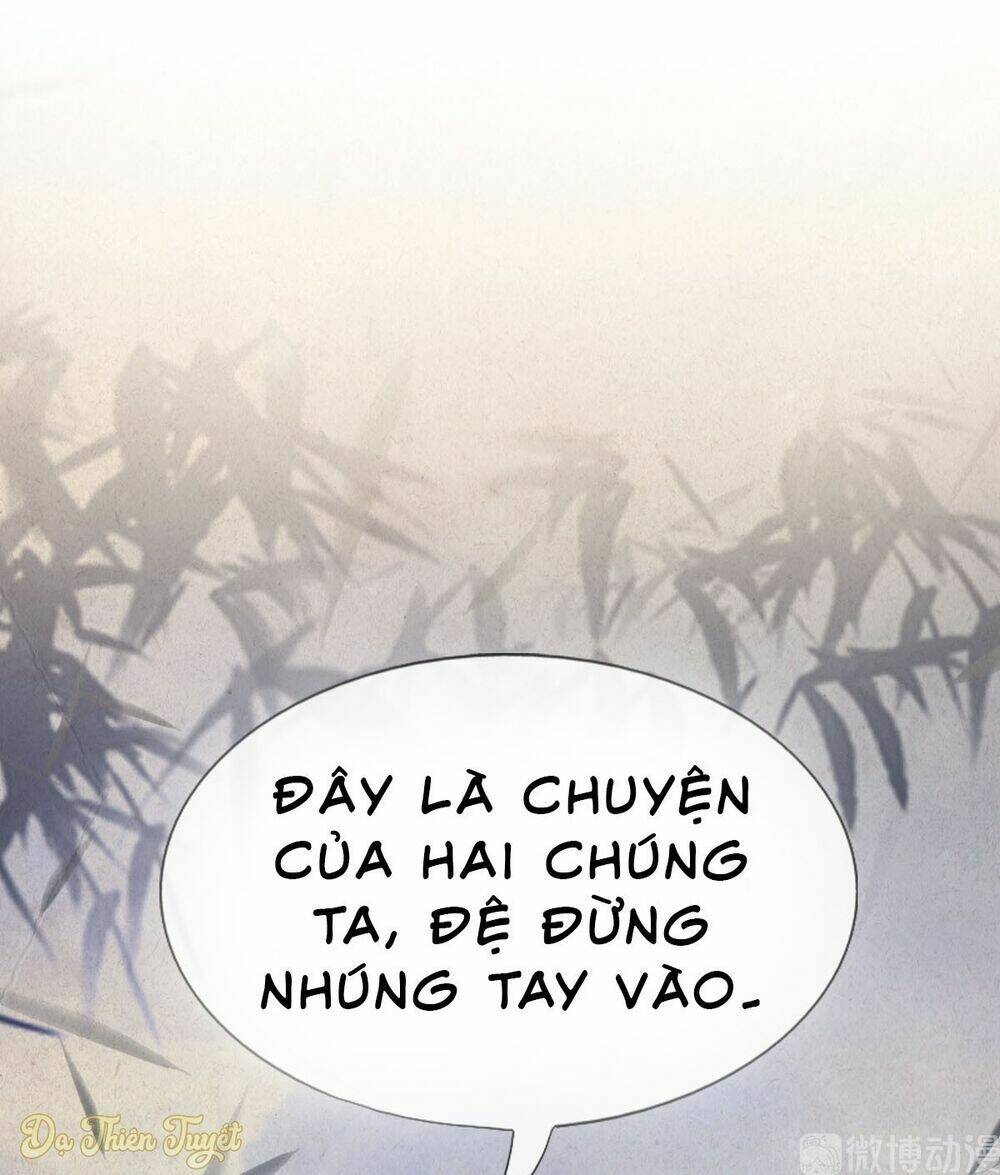 Nhân Vật Phản Diện Biến Thành Sủng Vật: Chapter 13