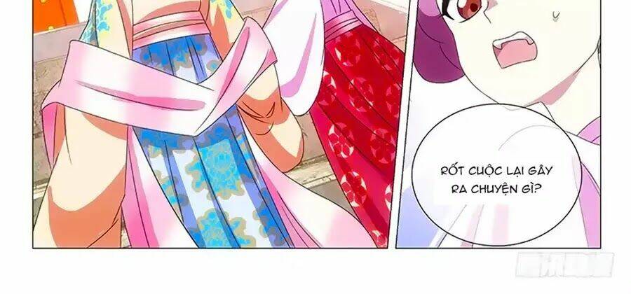 Phò Mã! Không Nên A!: Chapter 54