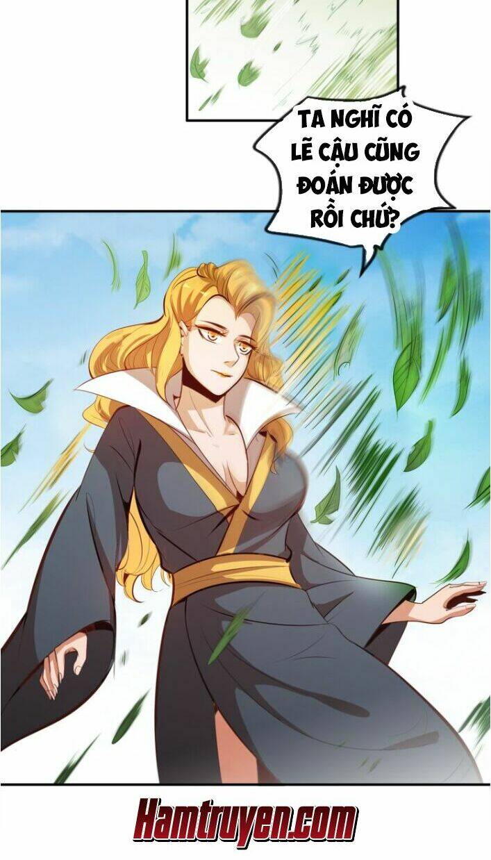 Ngự Thiên Thần Đế: Chapter 6