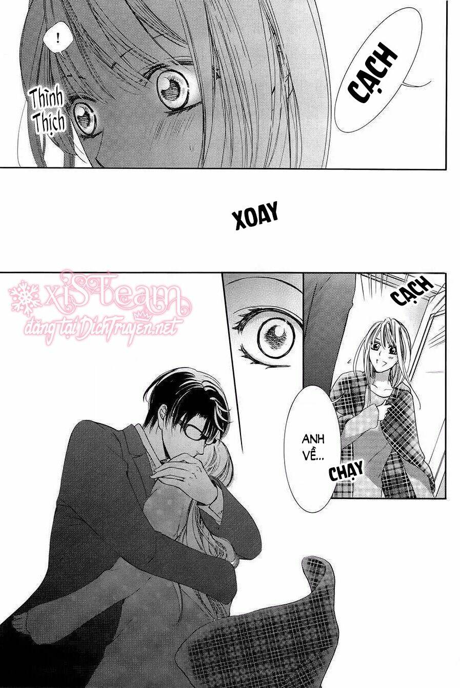 Ai Rồi Cũng Phải Kết Hôn: Chapter 10