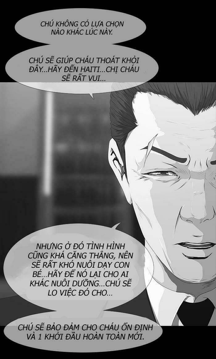 Dead Days: Chapter 46