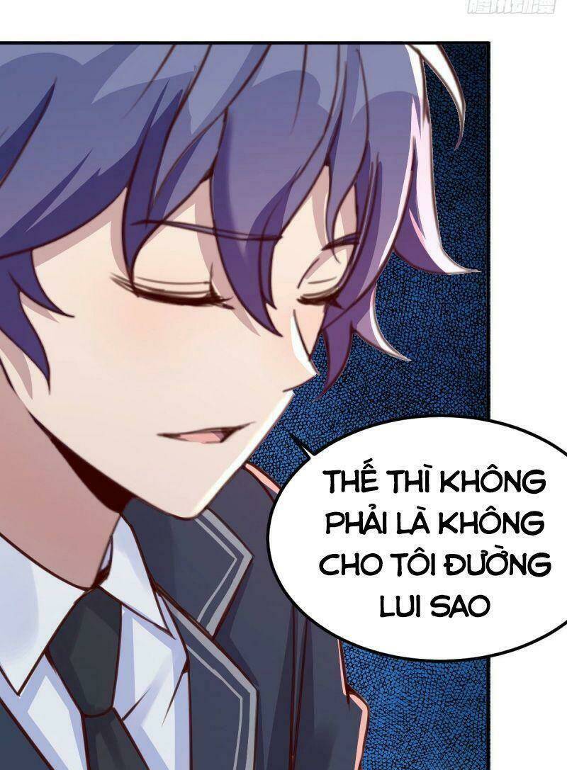 Thiên Tứ Thức Tỉnh: Chapter 22