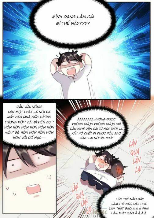 Ảnh Đế X Ảnh Đế: Chapter 133