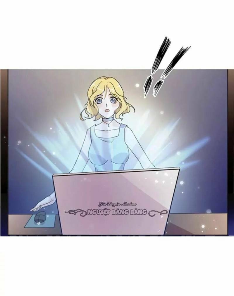 Thiếu Nữ Sấm Sét: Chapter 1