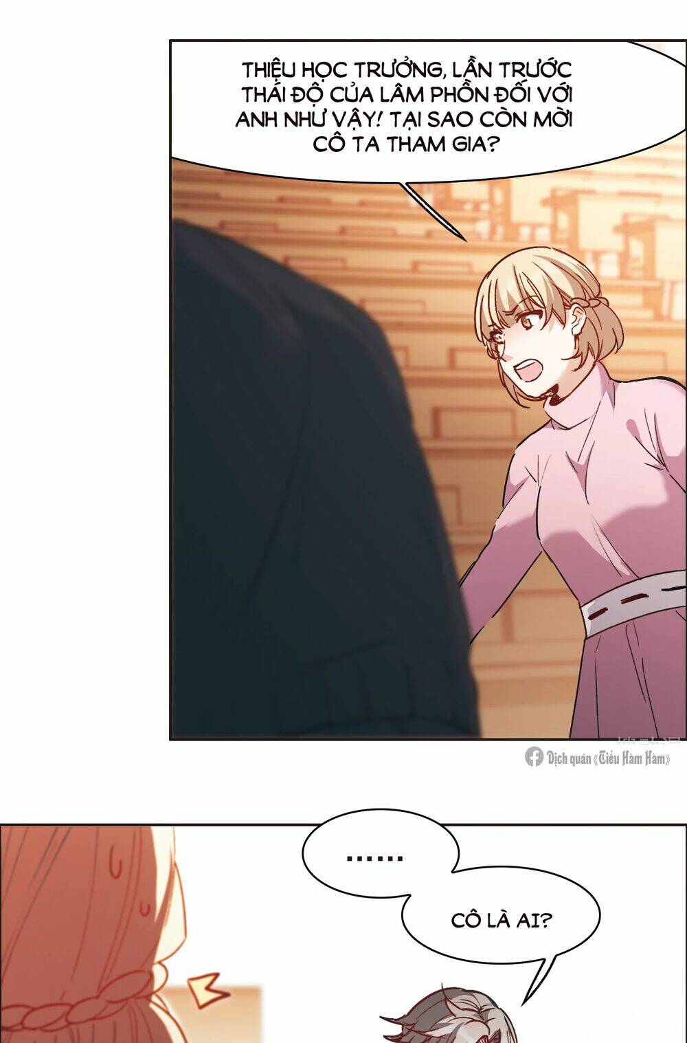 Thế Giới Đệ Nhất Cự Tinh: Chapter 9.2