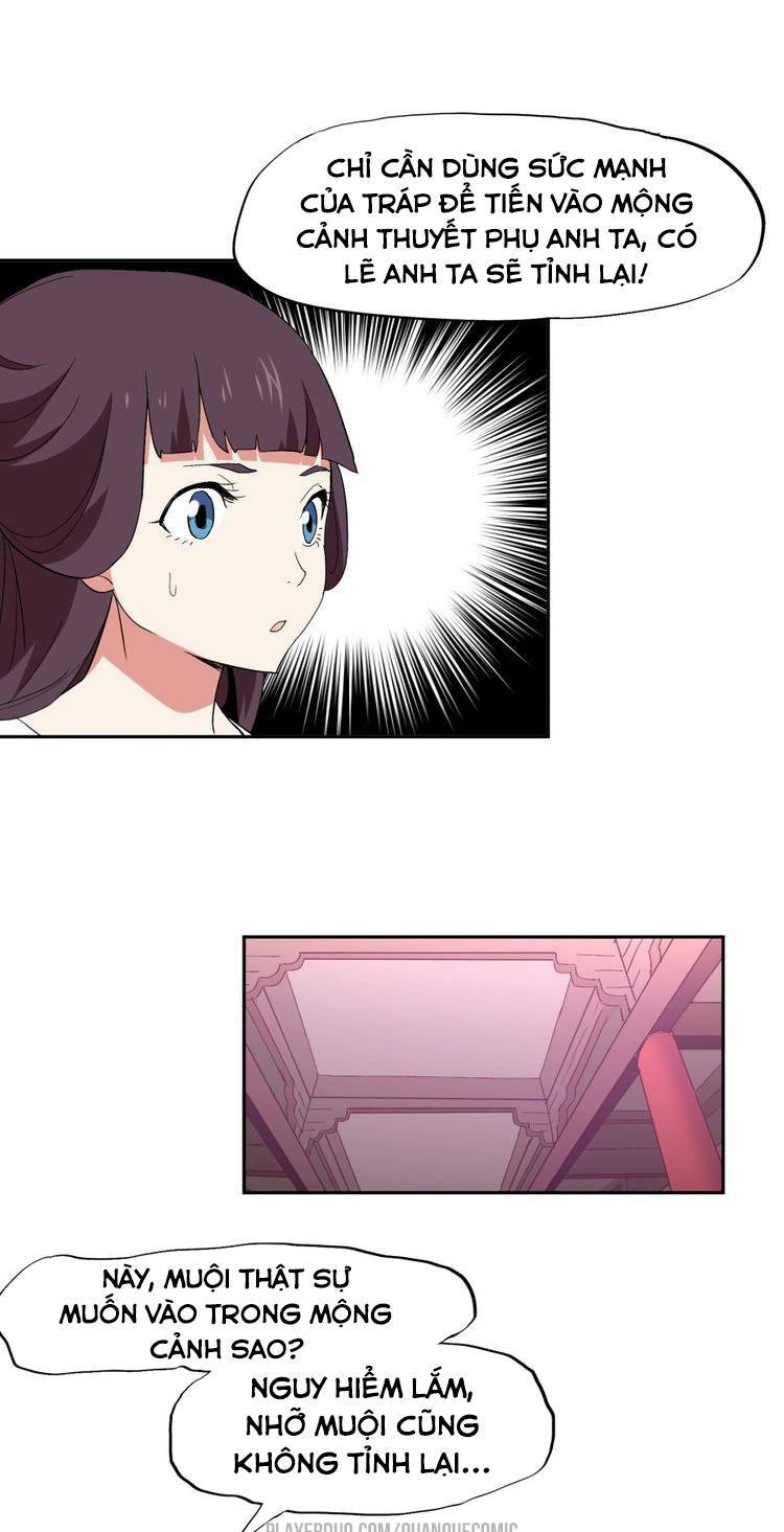 Ta Luyện Giả Kim Trong Thời Đại Tu Tiên: Chapter 71