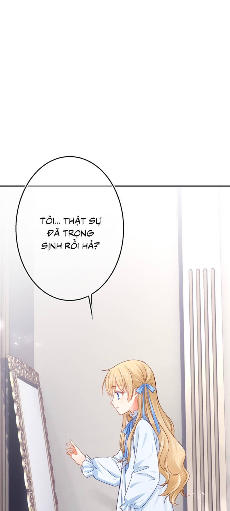 Nữ Hoàng Đầu Tiên Của Đế Quốc: Chapter 2