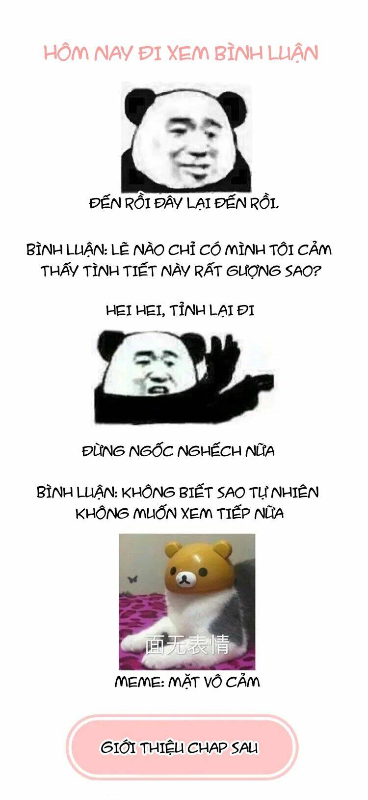 Kiều Phu Có Hỉ: Chapter 36