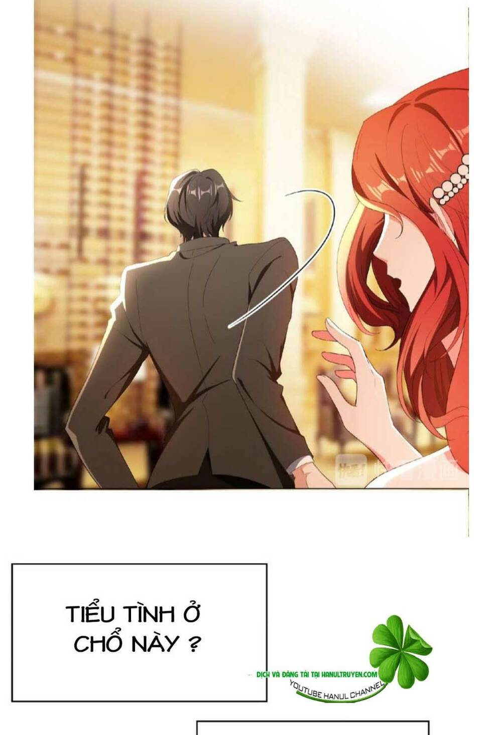 Cô Vợ Nhỏ Nuông Chiều Quá Lại Thành Ác!!: Chapter 129