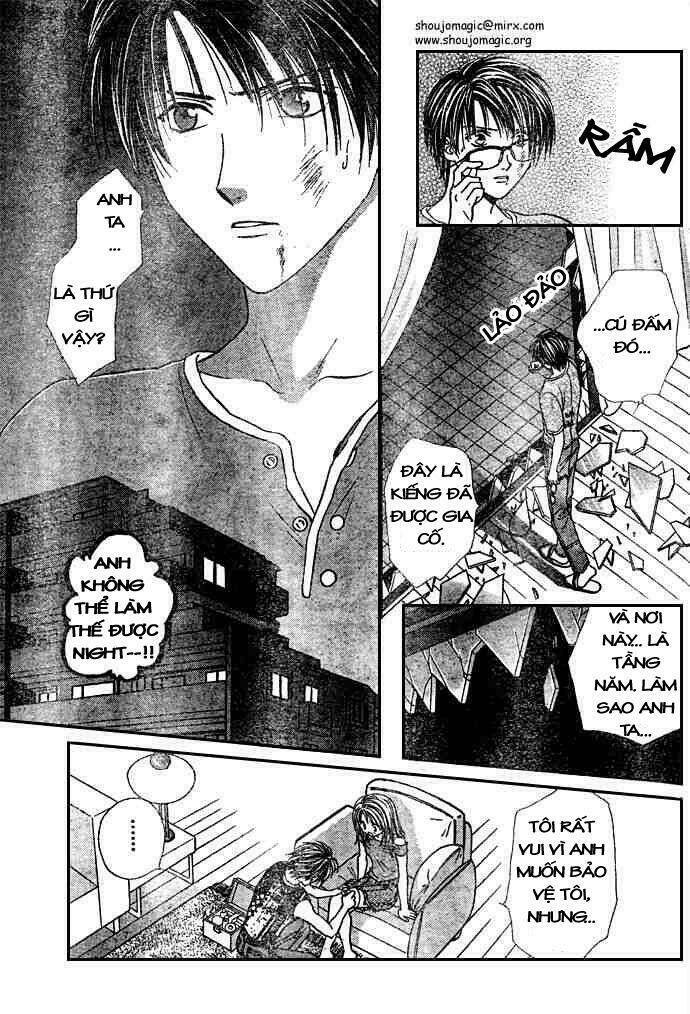 Bạn Trai Đích Thực: Chapter 5