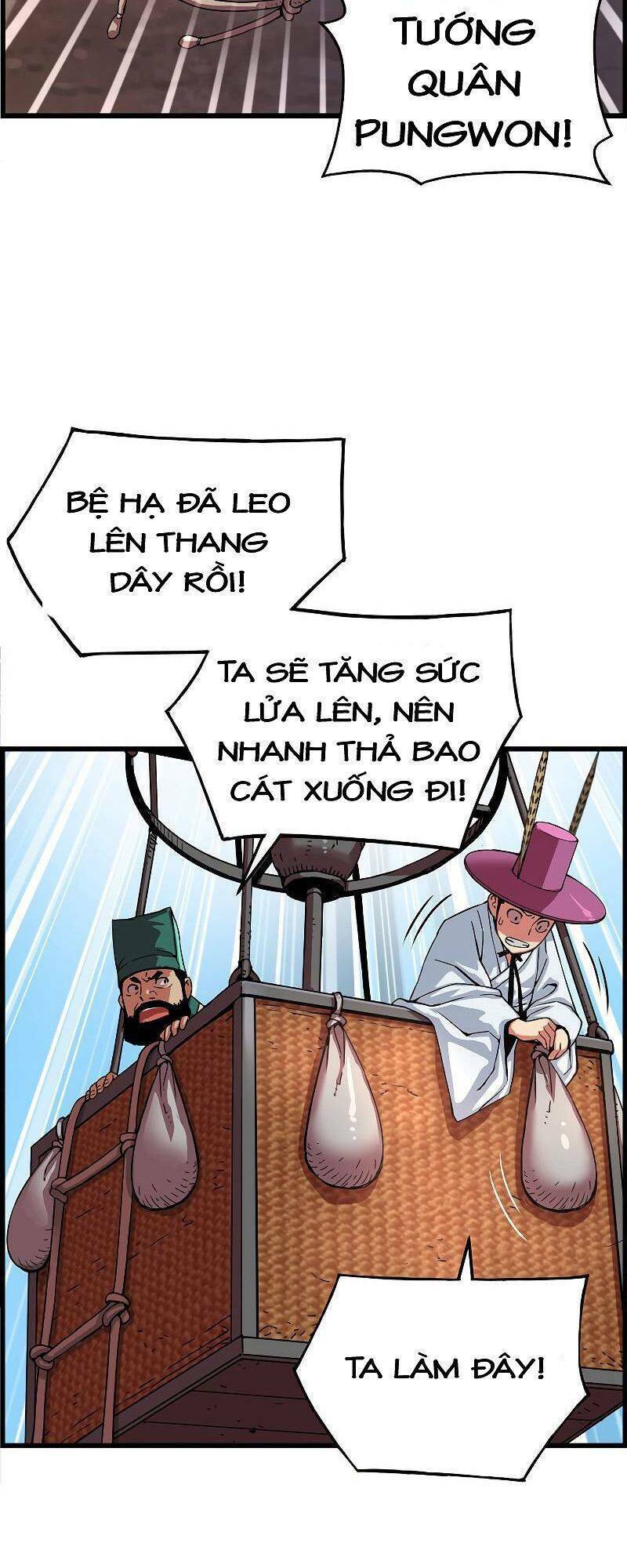 Tôi Sẽ Sống Như Một Hoàng Tử: Chapter 74