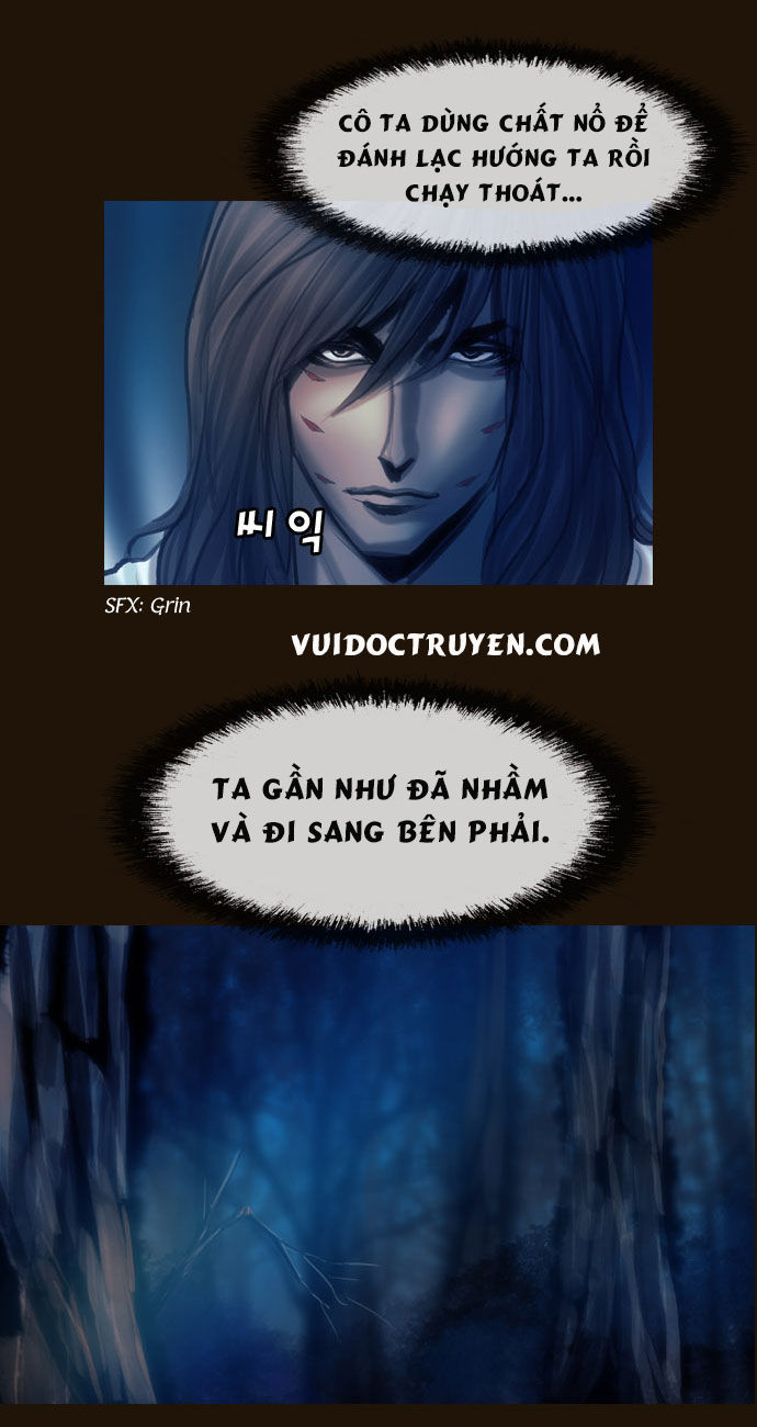 Magician: Chapter 99