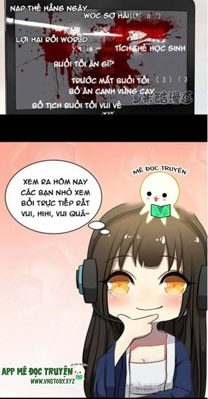 Hành Trình Truy Tìm Cái Chết Của Up Chủ: Chapter 1