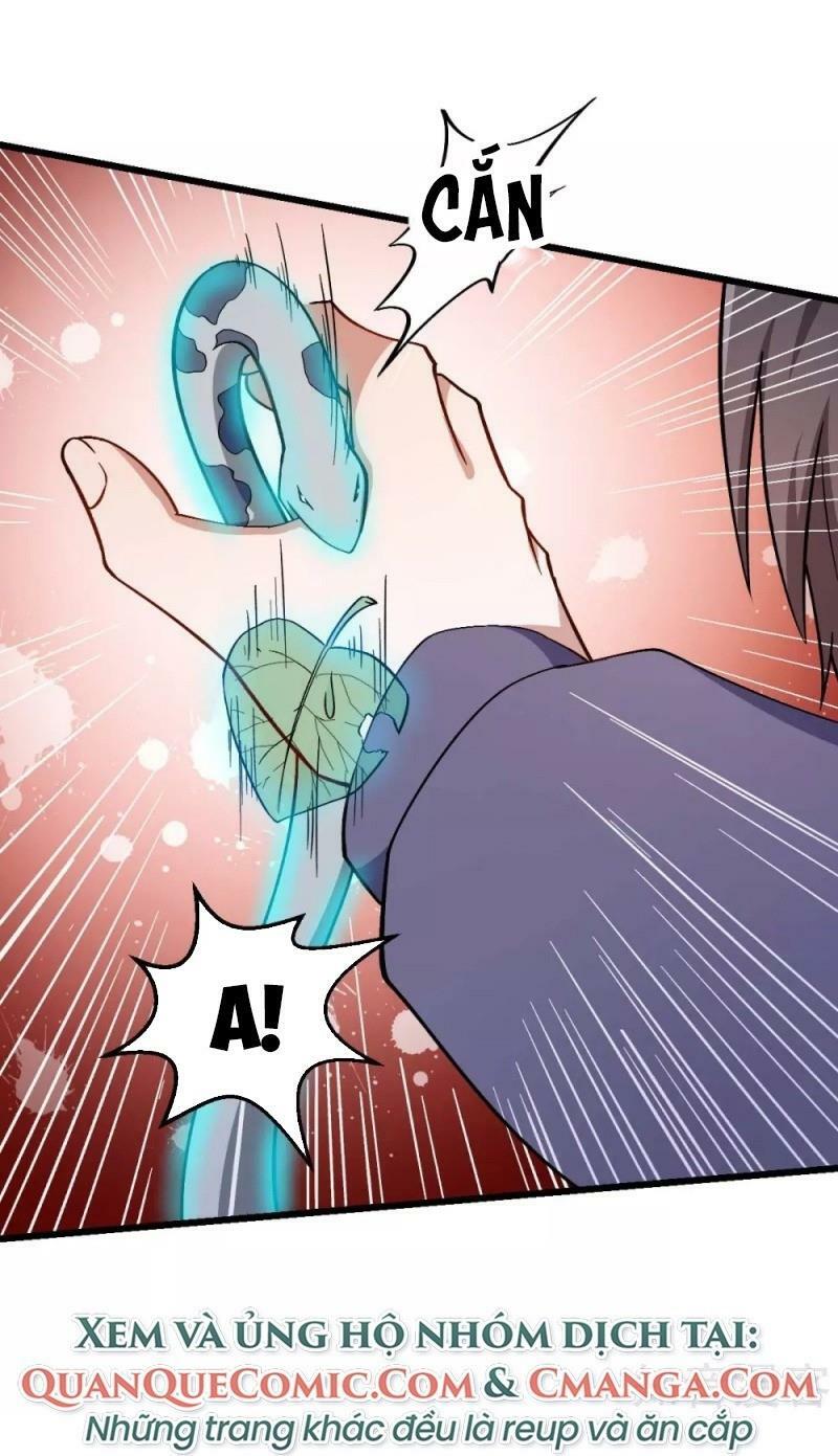 Vườn Trường Cuồng Sư Hệ Thống: Chapter 117
