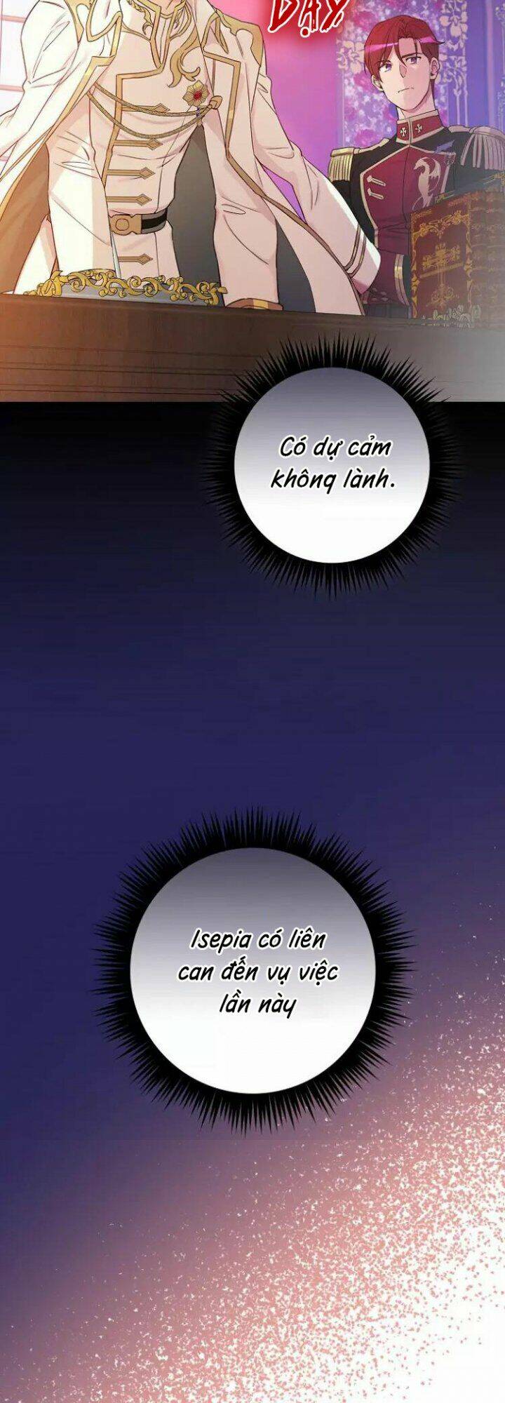 Kỵ Sĩ Đỏ Không Mê Tiền Mù Quáng: Chapter 39