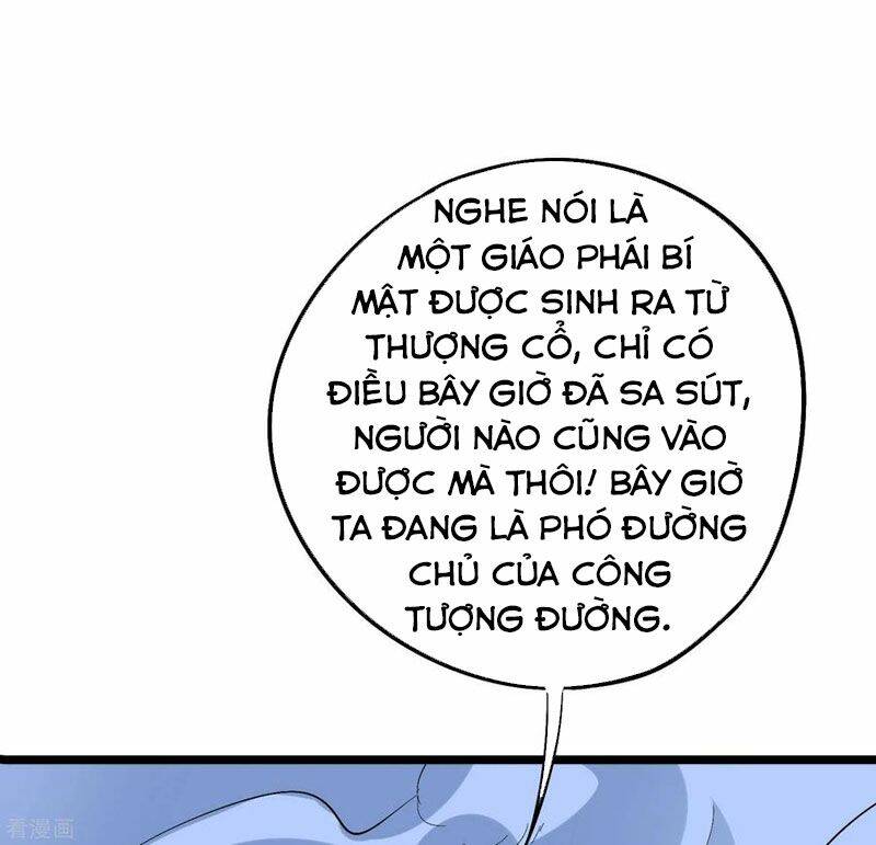 Phục Thiên Thánh Chủ: Chapter 92