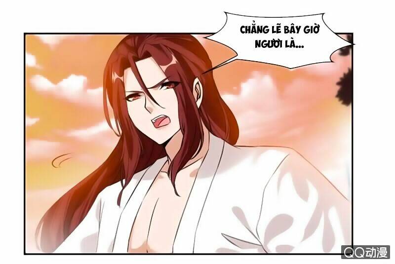 Cửu Dương Thần Vương: Chapter 28
