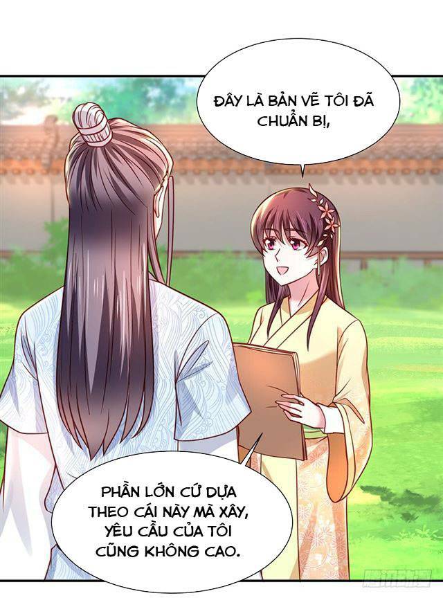 Đế Hoàng Chi Thần Y Khí Phi: Chapter 21