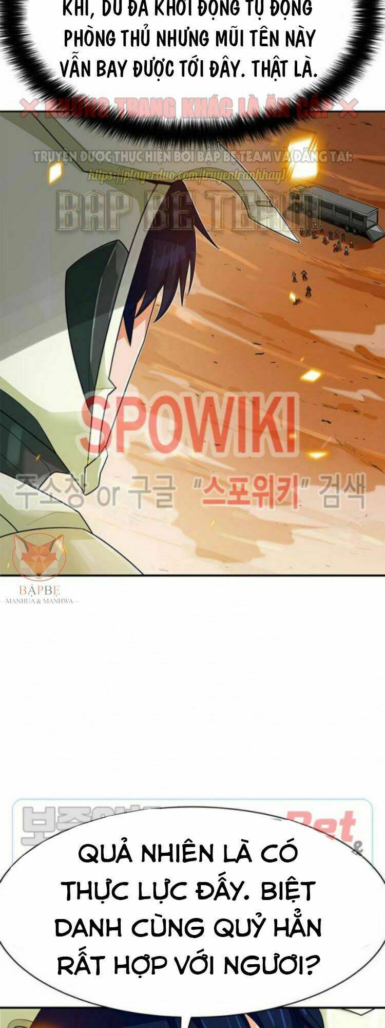 Tôi Tự Động Săn Một Mình: Chapter 78