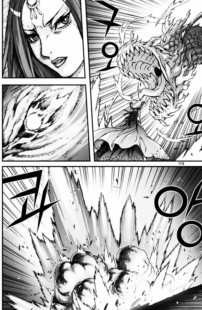 Diêm Đế: Chapter 50.4