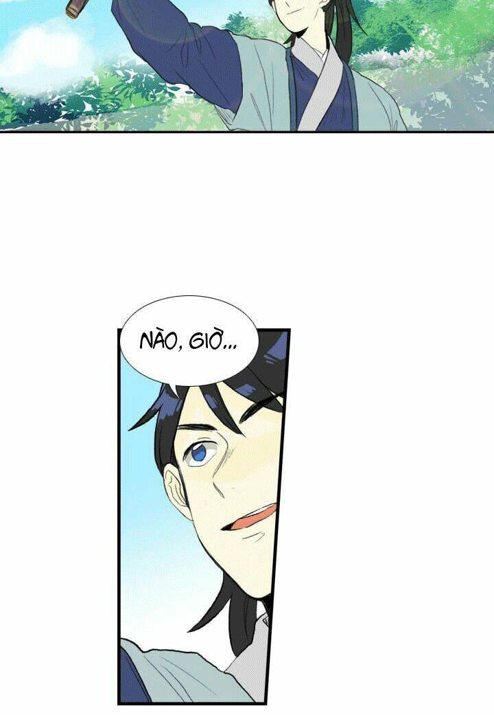 Học Sĩ Tái Sinh: Chapter 33