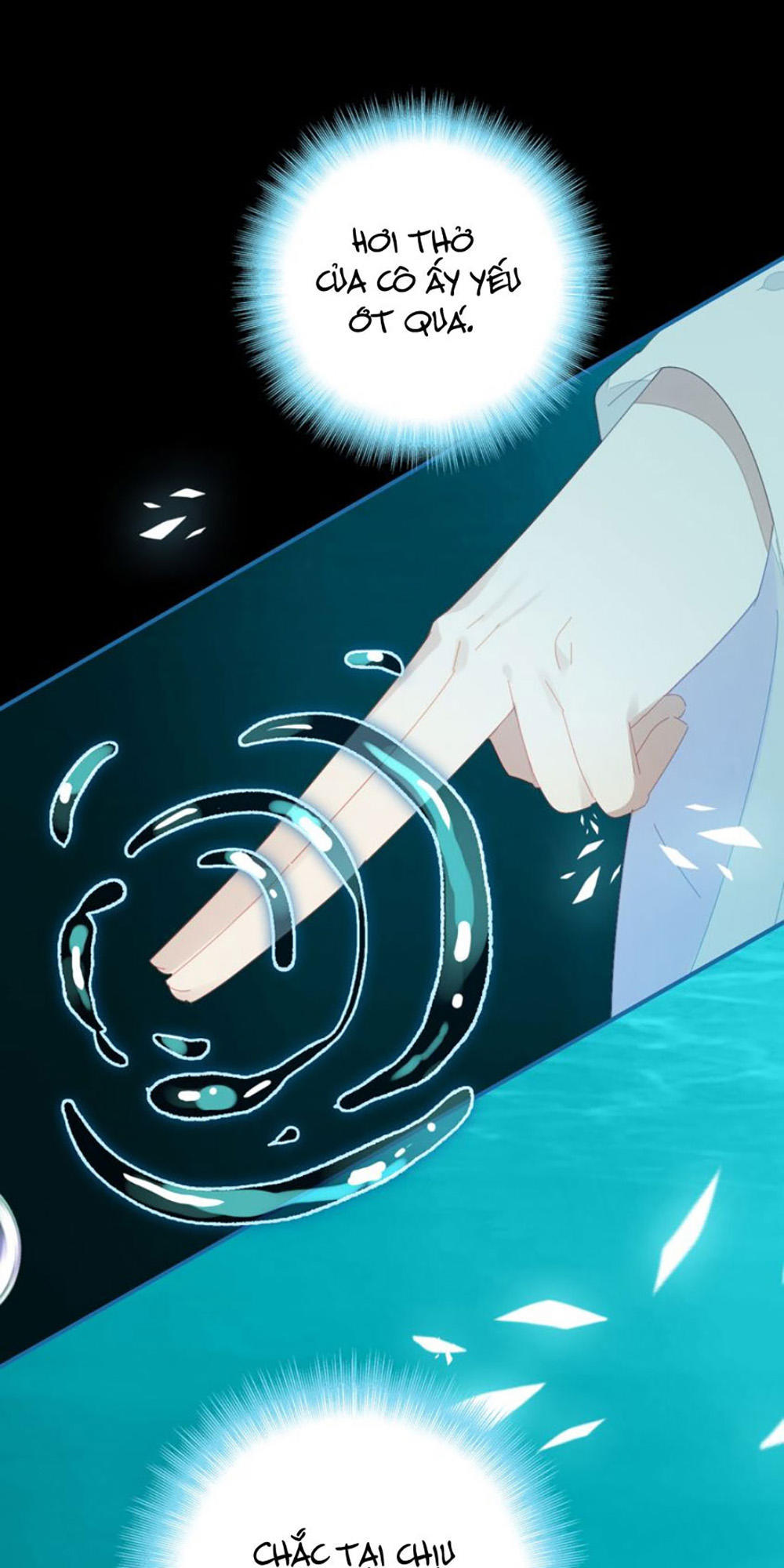 Ái Ngạo Kiều Long Vương Gia: Chapter 9