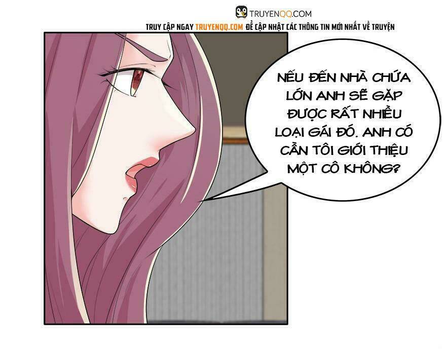 Khốn Ái Tù Lung: Chapter 8