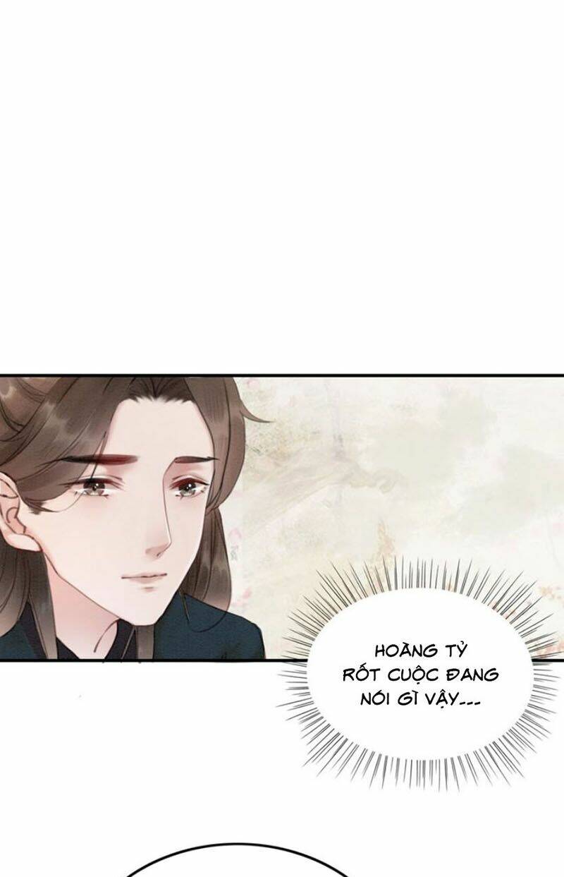 Trọng Sinh Bá Sủng Nhiếp Chính Vương Quá Mạnh Mẽ: Chapter 62