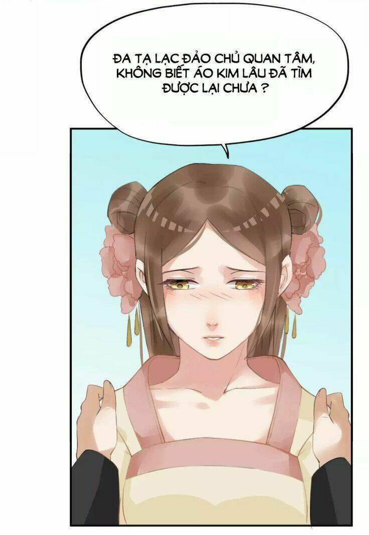 Bồng Sơn Viễn: Chapter 22