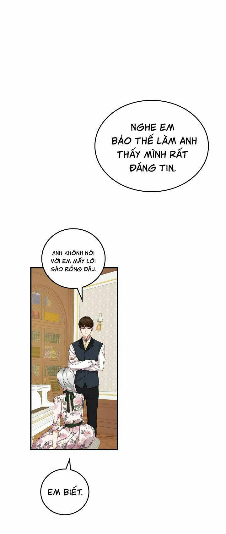 Đừng Chọc Đứa Em Gái Bé Bỏng Của Chúng Tôi: Chapter 47