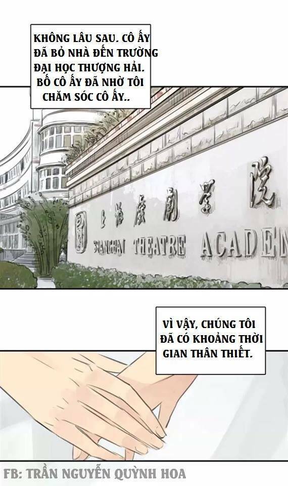 12 Giờ Của Lọ Lem: Chapter 14