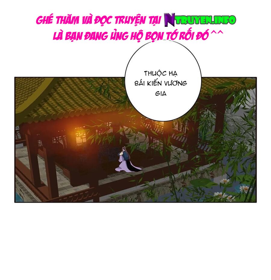 Thông Linh Phi: Chapter 574