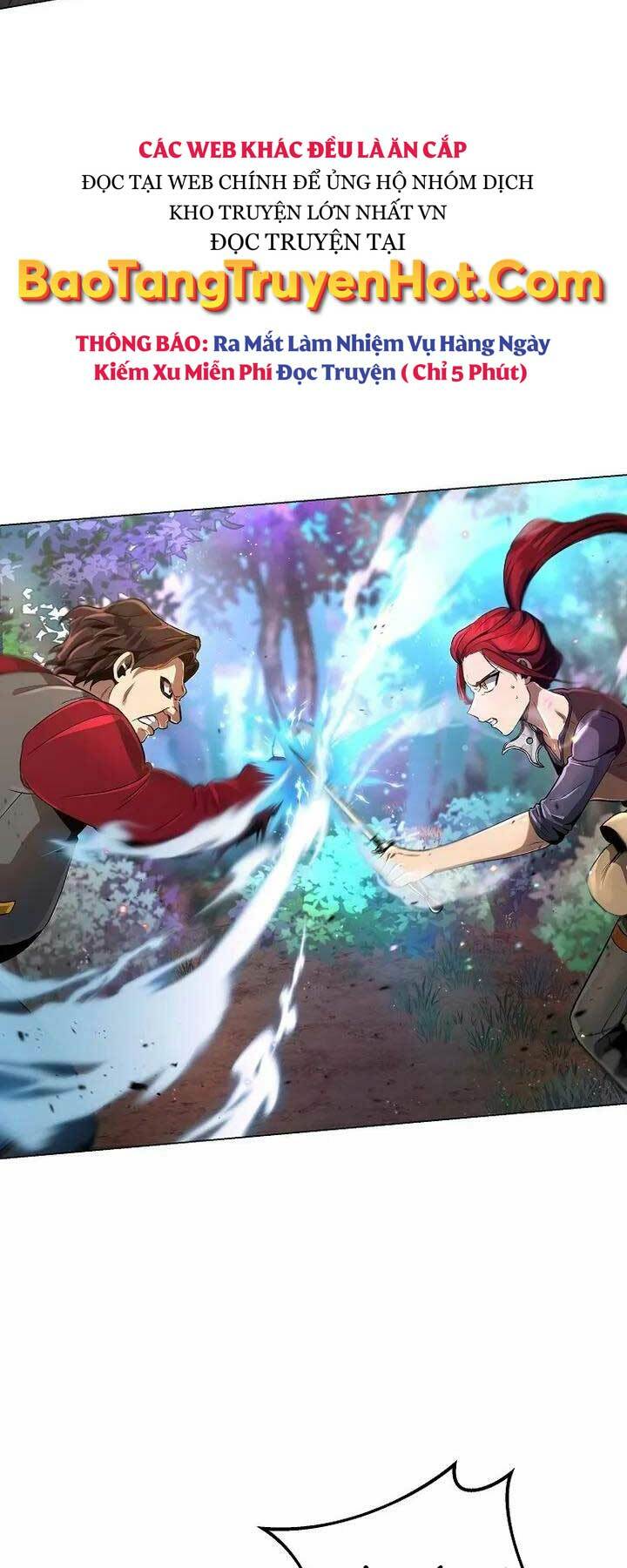 Con Đường Diệt Thần: Chapter 14