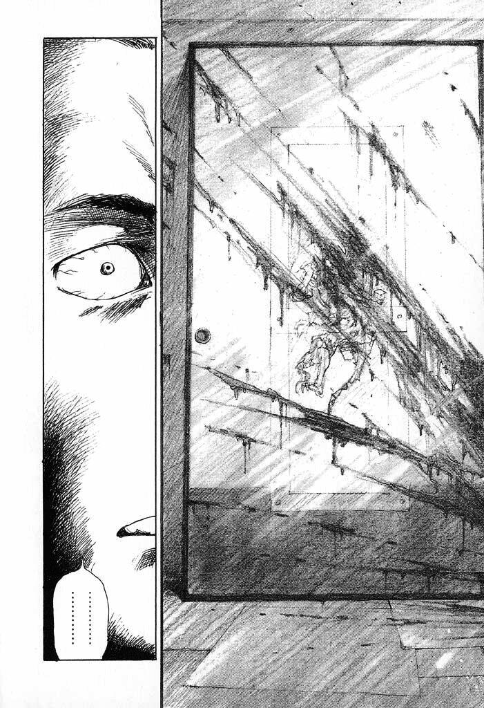 Mugen No Juunin: Chapter 2.2