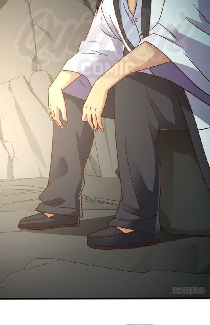 Thập Nhị Thiên Kiếp: Chapter 43