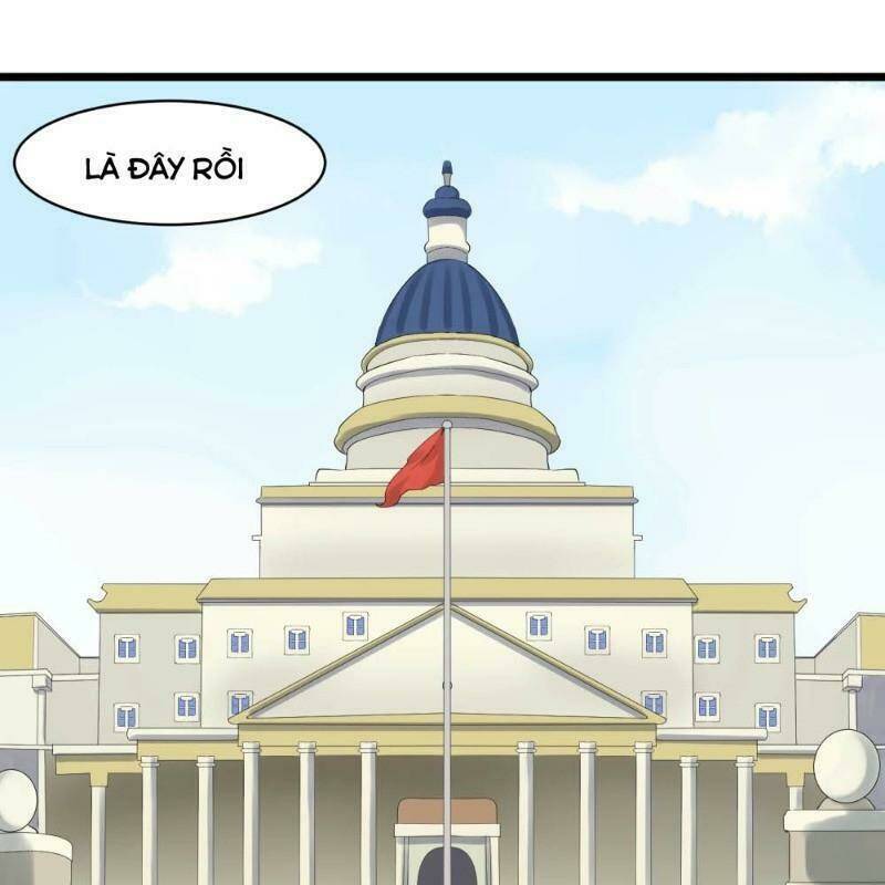 Hộ Hoa Cao Thủ Tại Vườn Trường: Chapter 101