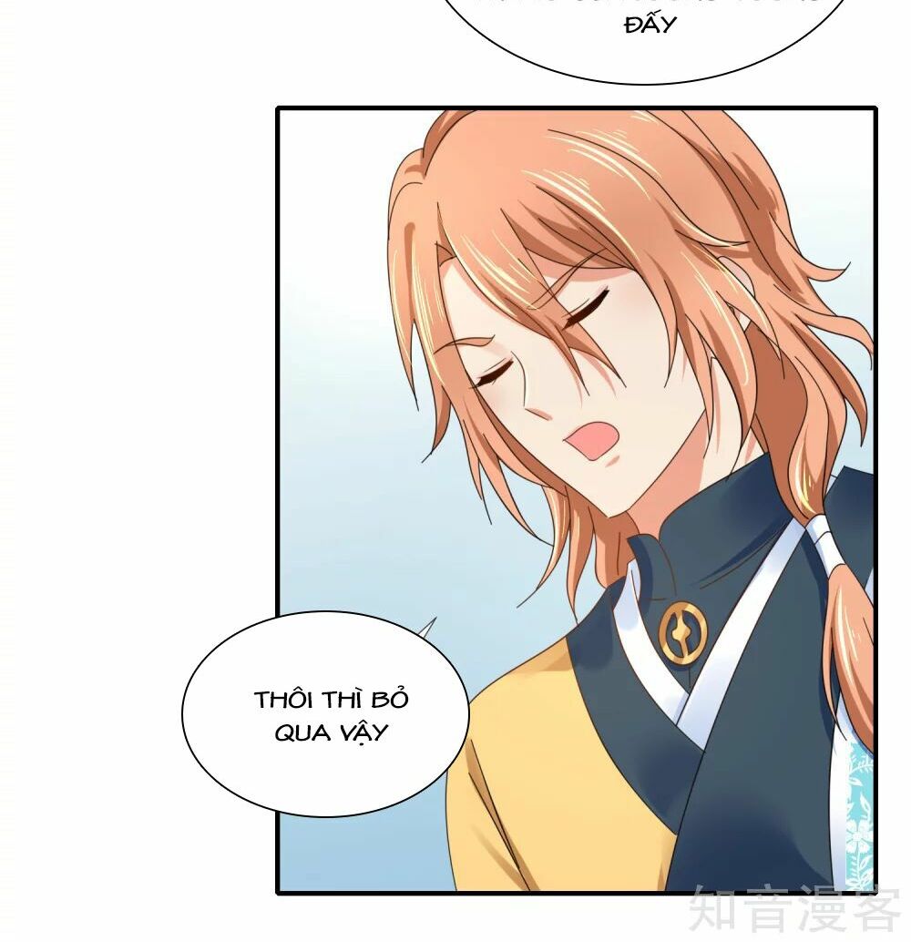 Lãnh Cung Phế Hậu Muốn Nghịch Thiên: Chapter 116