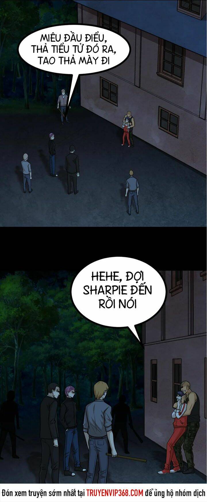 Đai Ca Trở Lại Tuổi 16: Chapter 54