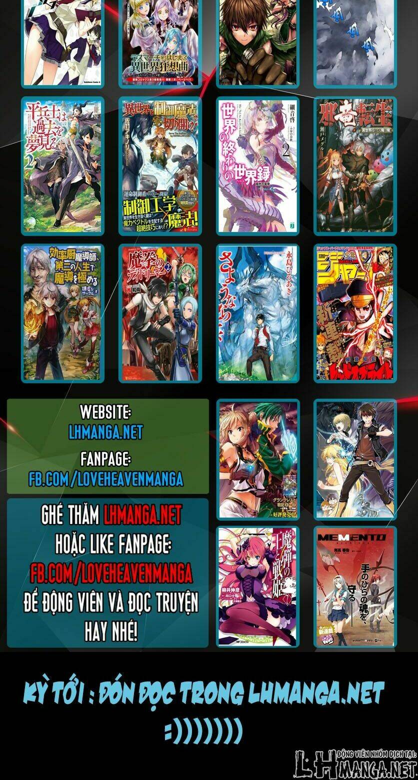 Thủ Đoạn Nham Hiểm Của Cô Gái Mặt Nạ: Chapter 28