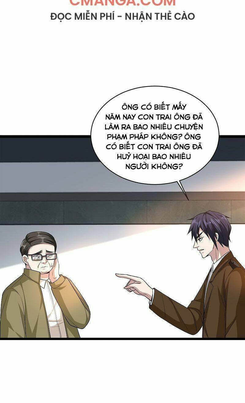 Đô Thị Tà Vương: Chapter 120
