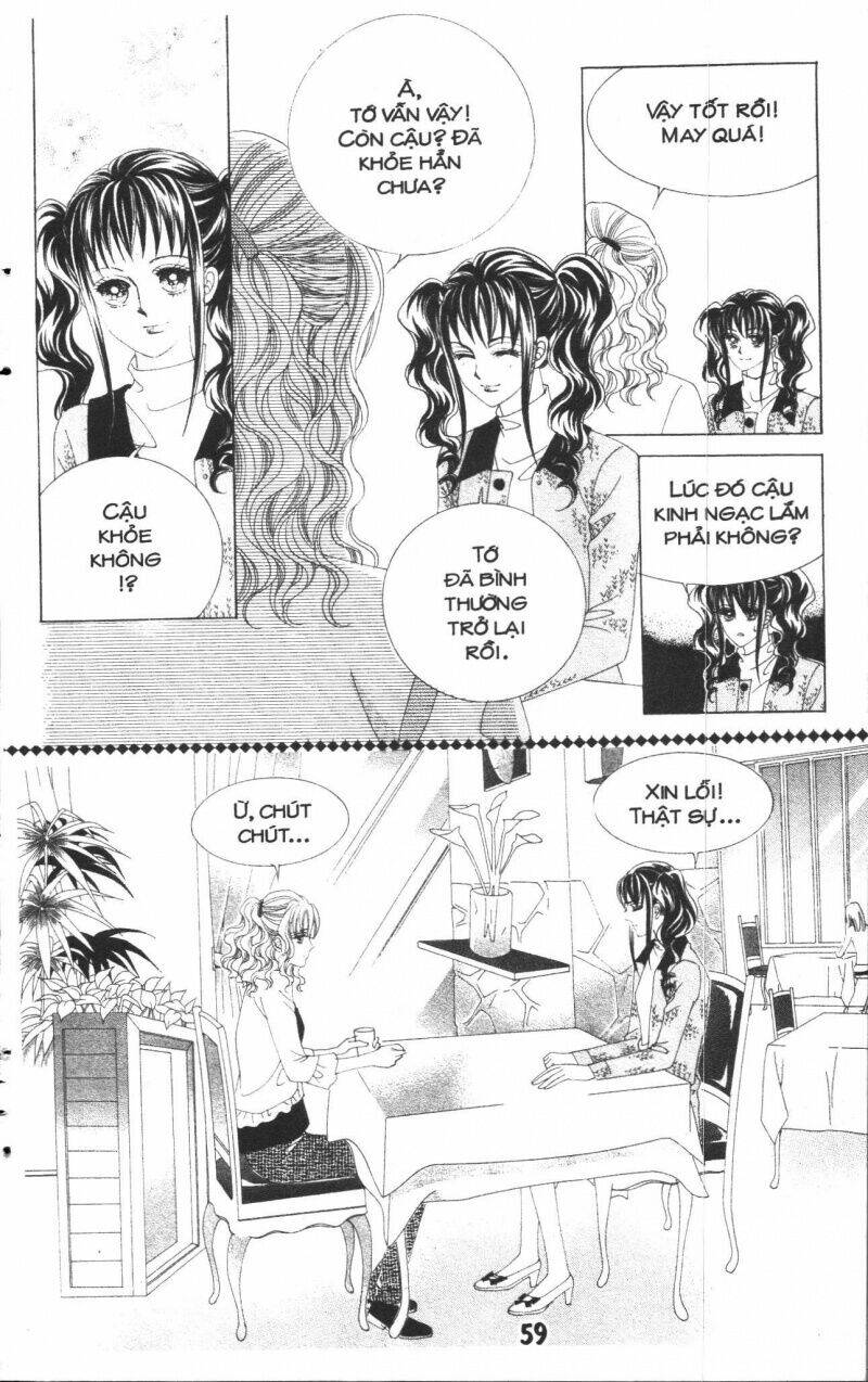 Say Say Say: Chapter 7